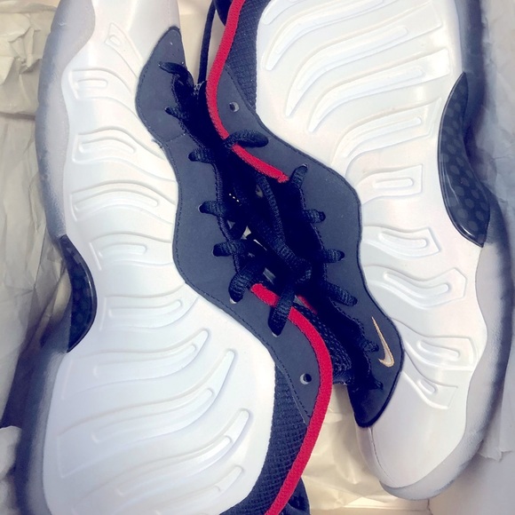 Nike Other - FOAMPOSITES- Olympics LIMITED EDITION!!🔥